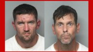 Randolph County men arrested, charged with cattle rustling