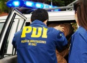Robo con intimidación en Copiapó: Detienen a joven de 15 años con arma cortante