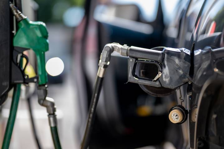 Gas prices have fallen to their lowest October level since 2020: Will they go lower?