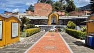 La Unidad de Búsqueda buscará desaparecidos en el cementerio de Barbosa, Antioquia