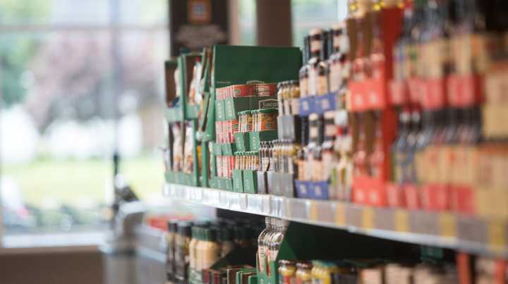 High food costs keeps pressure on Delaware households, report says