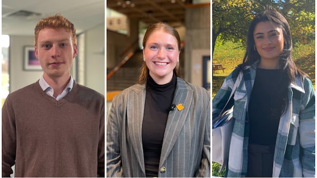 Meet some of N.L.’s youngest town councillors
