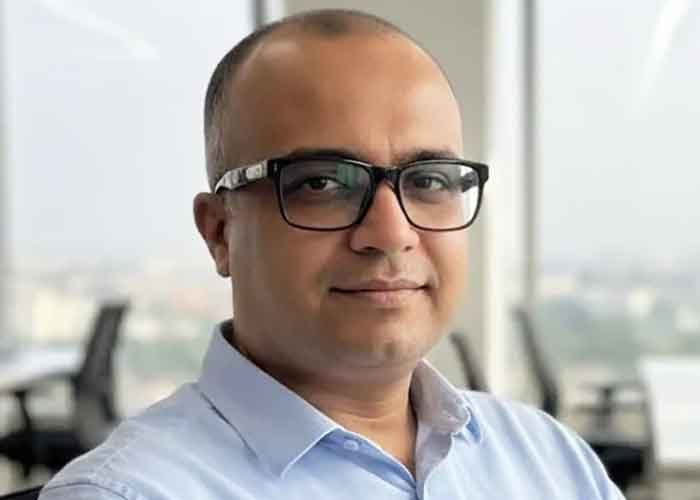 Punjab: Rajya Sabha bypoll forgery accused Navneet Chaturvedi sent to 7