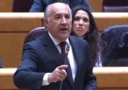 Landaluce: "Albares ha comparecido para no decir absolutamente nada nuevo" sobre el acuerdo