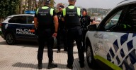 Detienen en Málaga al principal sospechoso de una banda que traficaba con millones de cigarrillos y 'gas de la risa'