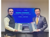 VinFast India Partners With YES BANK