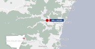 Bellingen fire: One person dead after fire on NSW north coast