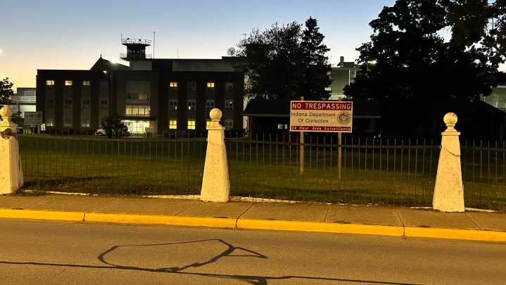 Indiana set to execute man who murdered Spencer County teen in 2001