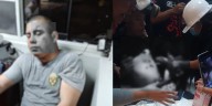 Reportan los primeros heridos en protestas en Lima: policías y manifestantes fueron trasladados de emergencia