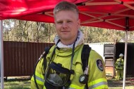 Volunteer Firefighter Dies in Alleged Hit-and-Run After Helping Someone He Loved
