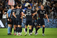 Everything you need to know about San Diego FC's record-setting first season before Sunday's playoff game