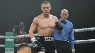 Boxing news 2025: Nikita Tszyu car accident, update, suffers minor injuries