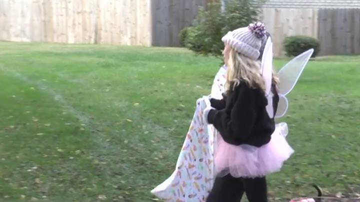 Bowling Green police share traffic reminder ahead of Halloween