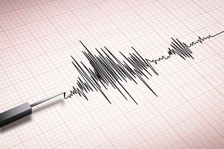 5.7 magnitude earthquake hits Japan's Hokkaido region