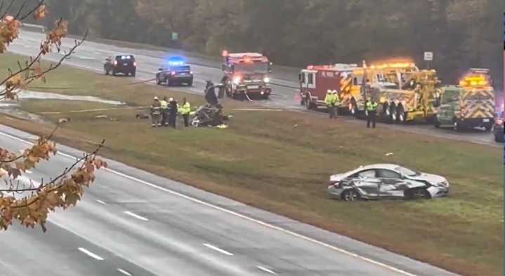 Pilot in Dartmouth crash flew missions for Angel Flight New England