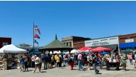 Watertown's fall Mile Long Yard Sale set: See what's new, what's not