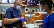 Fulfilling God's calling by pulling teeth: A team of dentists serve by healing those in pain