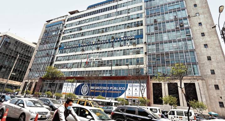Ministerio Público: denuncian amenazas contra fiscal Margarita Haro por caso criminal