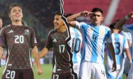 Con Argentina, así quedó el cuadro de cuartos de final del Mundial Sub 20