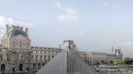 Robo en Louvre: las joyas imperiales de Napoleón desaparecen del corazón de París