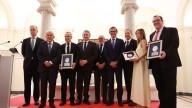 Google GSEC Málaga, premiada por la Academia de Ciencias Sociales y del Medio Ambiente