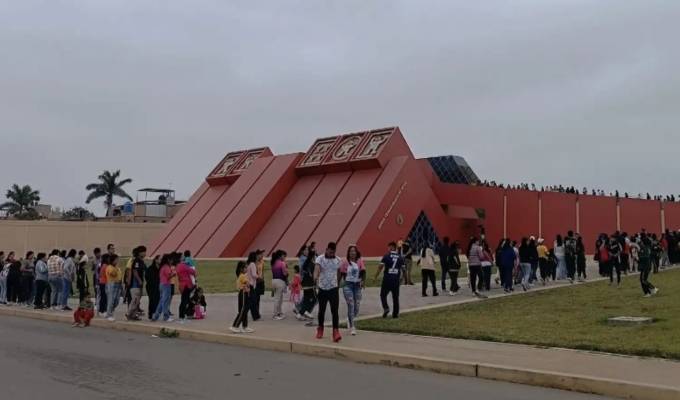 Ministerio de Cultura implementa tarifa 0: conoce quiénes ingresarán gratis a los museos