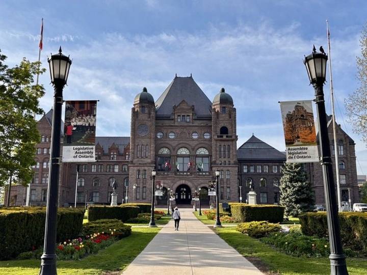 Ontario wants to consolidate 36 conservation authorities under agency