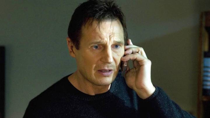 Taken In Plain Sight: Netflix's Surprise Hit (Not The Liam Neeson Version)