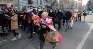 Georgia Charges Five Protest Leaders Over Alleged Coup Plot, Promises Further Arrests