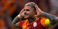 El golazo de tijera de Mauro Icardi para el triunfo del Galatasaray en medio de la incertidumbre sobre su futuro