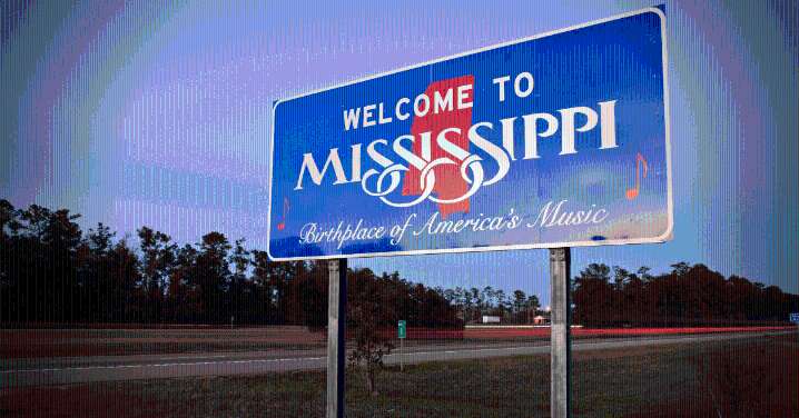 Record Mississippi tourism revives talk of standalone state department