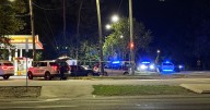 Raleigh police investigate late