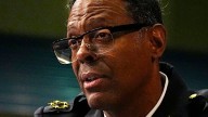 Detroit cop violated policy during a traffic stop when he shot a woman 6 times, chief says