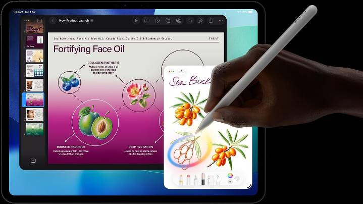 Apple Unveils iPad Pro With M5 Chip In India, Pre-Orders Open Now — Check Price, Features