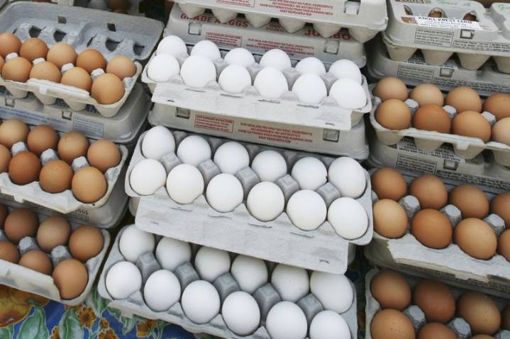 M.C.I Foods Inc. recalls ready-to-eat breakfast burritos, wraps due to possible listeria contamination