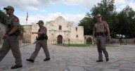 Indigenous Peoples Day post revives debate over how the Alamo’s history should be told