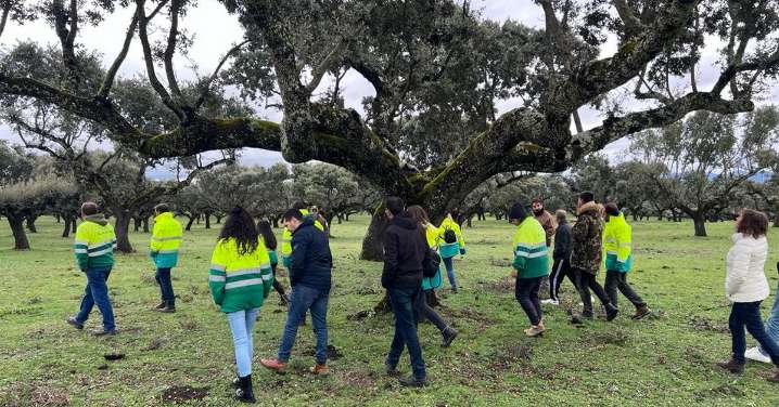 Ya hay fecha para las III Jornadas Técnicas “Dehesas con Futuro”