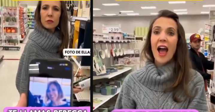 Encuentro doloroso: Hija busca a su madre biológica tras 20 años y recibe un rechazo en EE.UU.