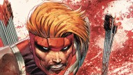 Rob Liefeld Lands 27 Variant Covers for ‘Youngblood’ No. 1