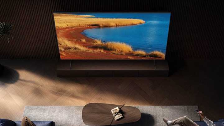 Ahorra calculando la mejor tele que tus ojos pueden apreciar gracias a este estudio científico