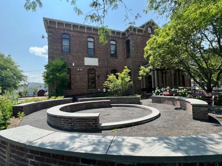 Kingston Library eyes moving back to permanent Midtown location in spring