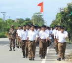 Vijayadashami celebrated with great enthusiasm