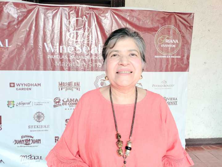 Aseguran empresarios nayaritas estar libres de extorsión
