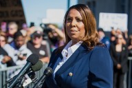 NY AG Letitia James pleads not guilty in mortgage fraud case pushed by Trump