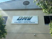 Termite fumigation to temporarily close San Pedro DMV