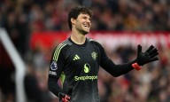 Manchester United: Altay Bayindir reveals Senne Lammens relationship as 'fight' for No1 jersey intensifies