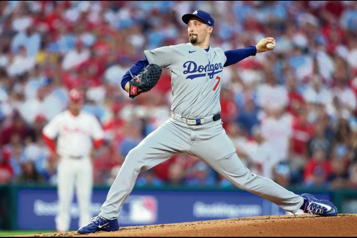 Se ponen Dodgers y Cerveceros a un juego de la final