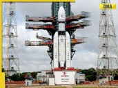ISRO set to launch communication satellite with LVM3 vehicle on this date