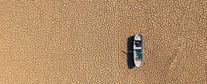 El interés por el cambio climático desciende en España por tercer año consecutivo