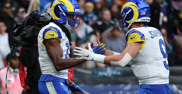 Good, Bad and Ugly: Is Matthew Stafford now the favorite for MVP?